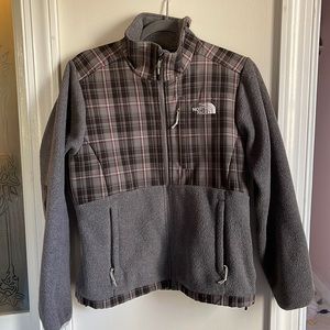 North Face Denali Jacket